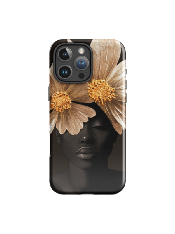Choisis ta marque : Coque two flower - Accueil | Oueso - Art Afro C...