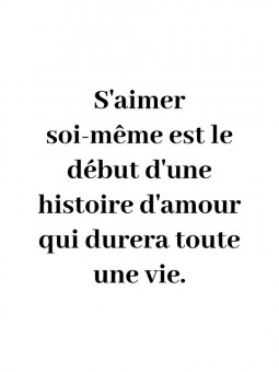 Affiche - Citation Oscare Wilde - Accueil | Oueso - Art Afro Contem...