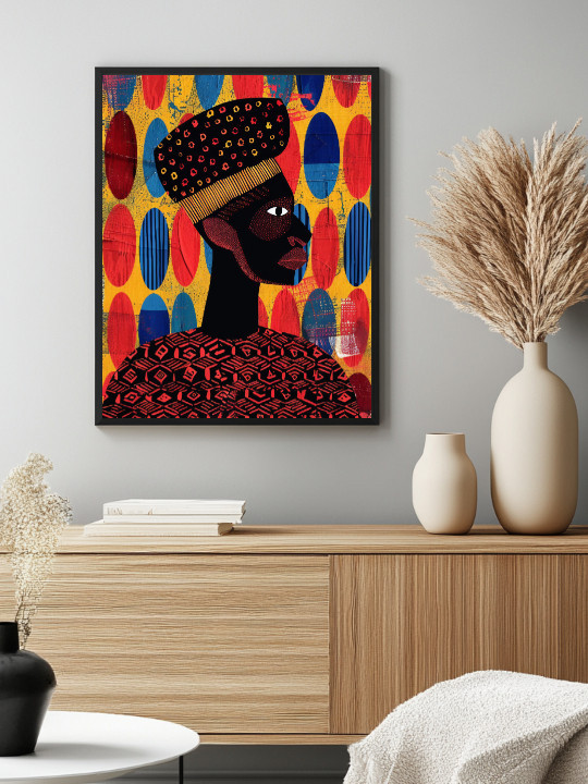 Affiche - Idrissa-Accueil-OUESO