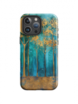 Choisis ta marque : Coque Blue atmosphere - Accueil | Oueso - Conte...