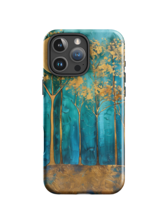 Choisis ta marque : Coque Blue atmosphere-Accueil-OUESO