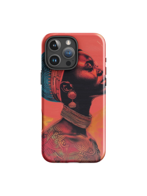 Choisis ta marque : Coque dame rouge - Accueil | Oueso - Art Afro C... Choisis ta marque : Coque dame rouge - Accueil | Oueso - Art Afro C...