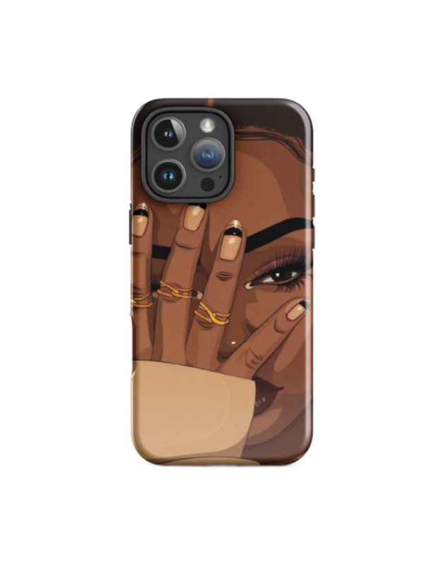 Choisis ta marque : Coque Shérine - Accueil | Oueso - Art Afro Cont...