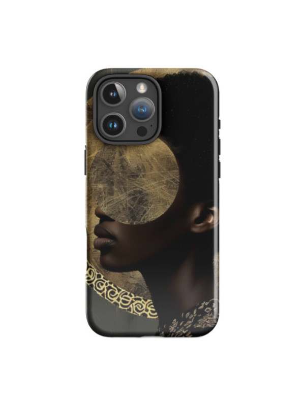 Choisis ta marque : Coque no face - Accueil | Oueso - Art Afro Cont...