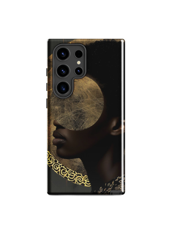 Choisis ta marque : Coque no face - Accueil | Oueso - Art Afro Cont...