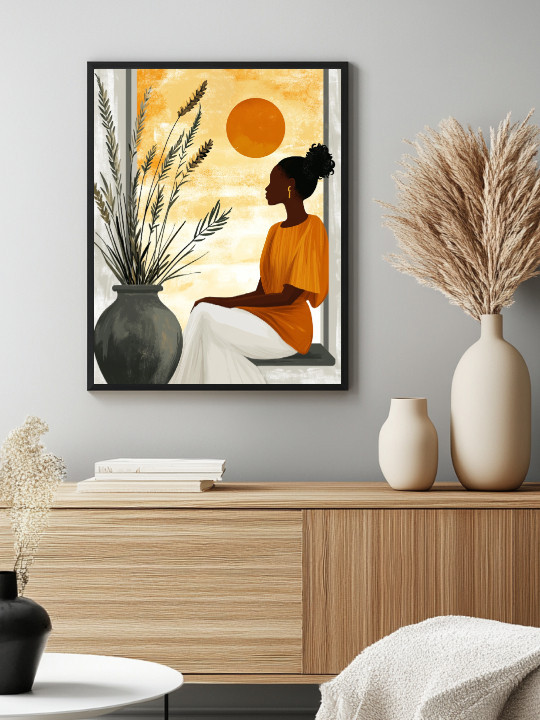 Affiche - Safia-Accueil-OUESO