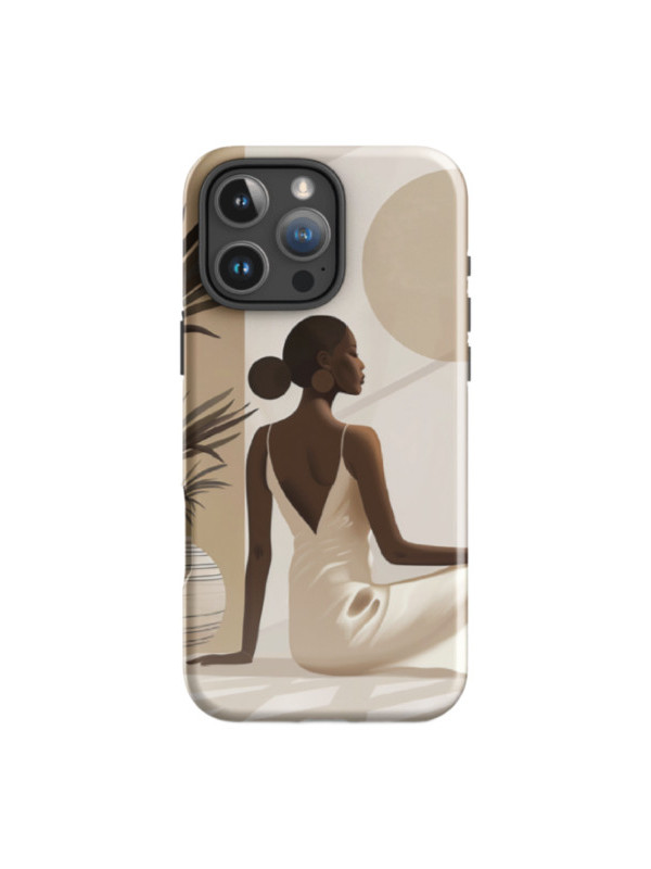 Choisis ta marque : Coque Masika - Accueil | Oueso - Art Afro Conte...