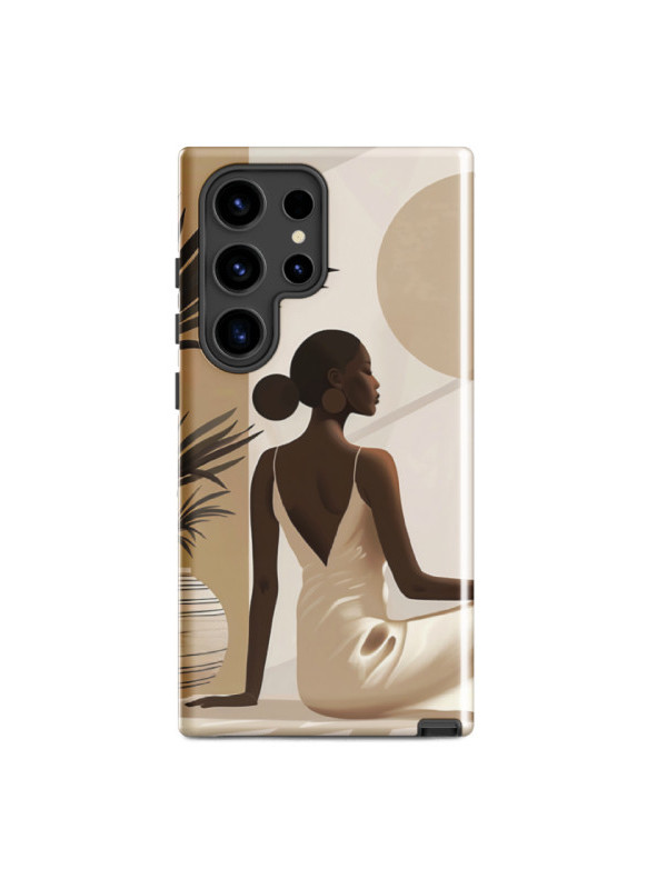 Choisis ta marque : Coque Masika - Accueil | Oueso - Art Afro Conte...