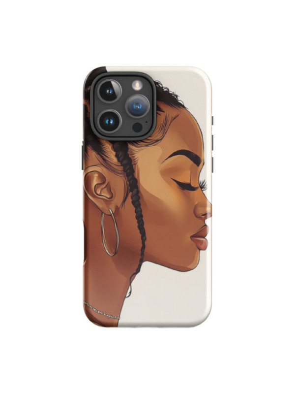Choisis ta marque : Coque Camélia - Accueil | Oueso - Art Afro Cont...