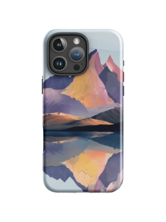 Choisis ta marque : Coque Montagnard-Accueil-OUESO