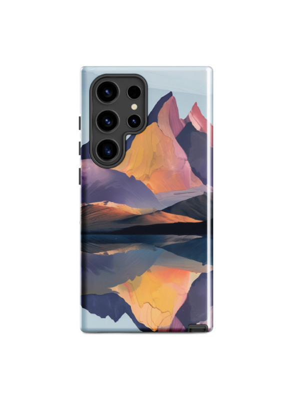 Choisis ta marque : Coque Montagnard - Accueil | Oueso - Art Afro C...