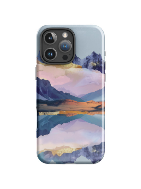 Choisis ta marque : Coque monde parallèle-Accueil-OUESO