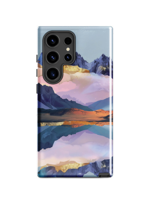 Choisis ta marque : Coque monde parallèle-Accueil-OUESO