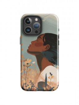 Choisis ta marque : Coque Lydie - Accueil | Oueso - Art Afro Contem...