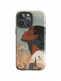 Choisis ta marque : Coque Lydie - Accueil | Oueso - Art Afro Contem...