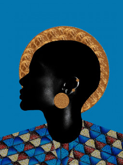 Affiche - Afro Harmonie