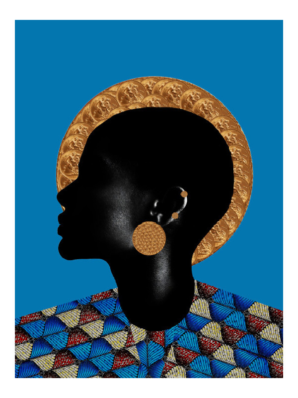 Poster - Afro Harmonie