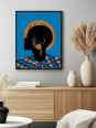 Poster - Afro Harmonie