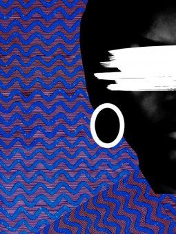 Affiche - Afro Nyaringa