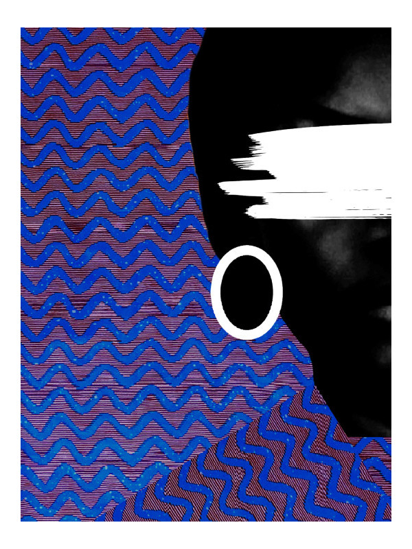 Poster - Afro Nyaringa