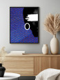 Poster - Afro Nyaringa