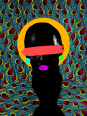 Affiche - Afro Solumbra