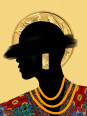 Poster - Afro Elioréa
