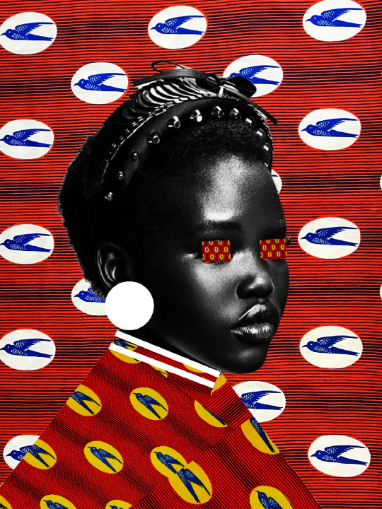 Affiche - Afro Sénouma-Affiches-OUESO