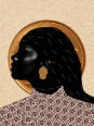 Poster - Afro Oronda