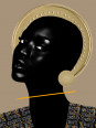 Affiche - Afro Sahelius