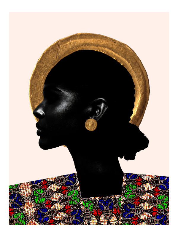 Poster - Afro Ziyanda