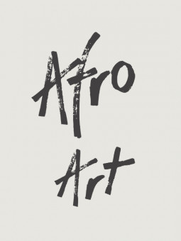 Affiche - Afro Art - Accueil | Oueso - Art Afro Contemporain