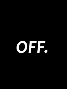 Affiche - Off - Accueil | Oueso - Art Afro Contemporain