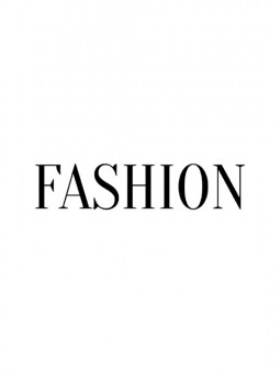 Poster - FASHION - Accueil | Oueso - Contemporary Afro Art