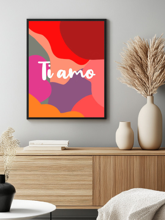 Poster - Ti amo-Accueil-OUESO
