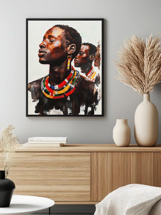 Affiche - Guardians of the Tribes-Accueil-OUESO