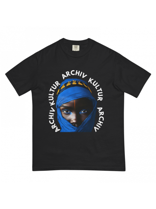 Unisex T-shirt - Matatu-Accueil-OUESO