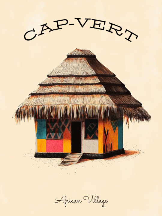 Affiche - Cap-Vert-Accueil-OUESO