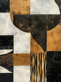 Poster - Patterns