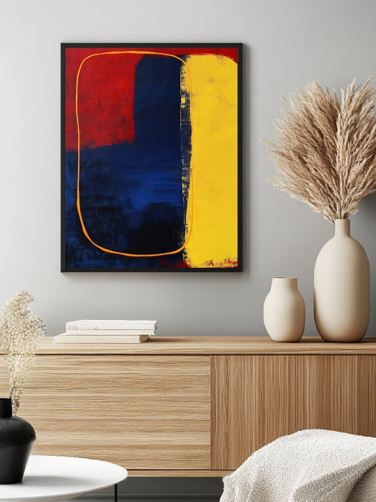 Affiche - The Art of Traces-Accueil-OUESO