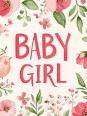 Affiche - Baby Girl - Accueil | Oueso - Art Afro Contemporain Affiche - Baby Girl - Accueil | Oueso - Art Afro Contemporain