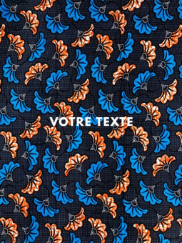 Affiche personnalisée - Accueil | Oueso - Art Afro Contemporain