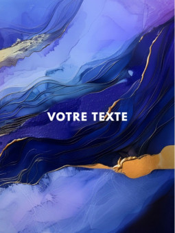 Affiche personnalisée - Accueil | Oueso - Art Afro Contemporain