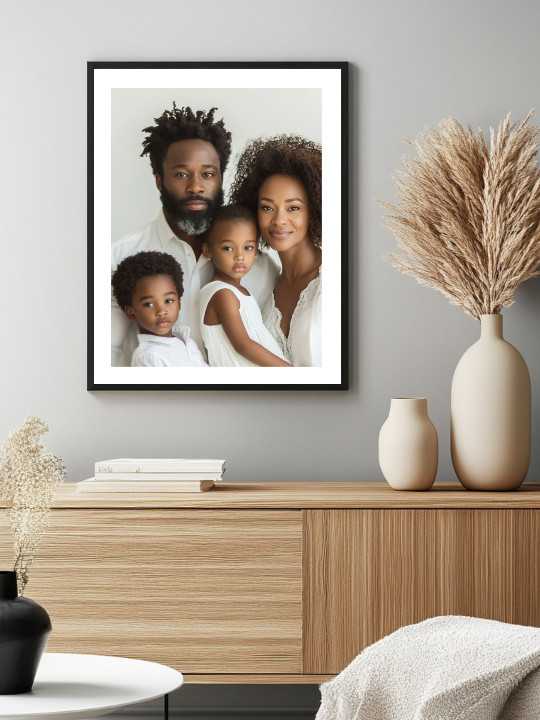 Affiche - Soniké-Accueil-OUESO