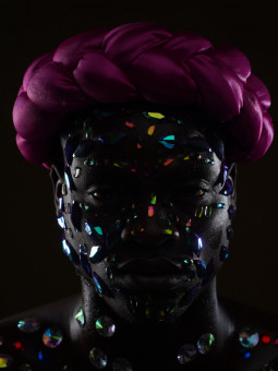 Affiche - Photographique - Accueil | Oueso - Art Afro Contemporain