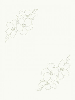 Affiche - Fleurs - Accueil | Oueso - Art Afro Contemporain