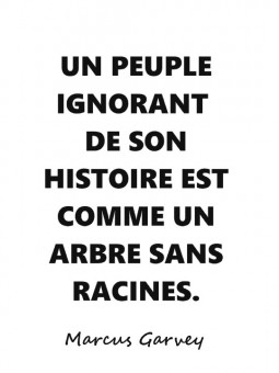 Affiche - Peuple - Accueil | Oueso - Art Afro Contemporain