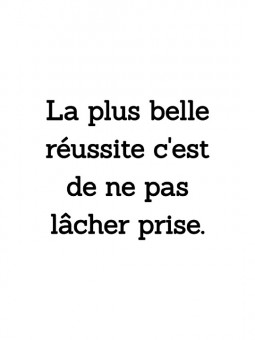 Poster - Belle Réussite - Accueil | Oueso - Contemporary Afro Art