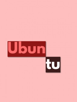 Poster - Ubun Tu - Accueil | Oueso - Contemporary Afro Art