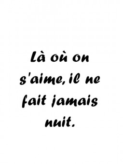 Affiche - Nuit - Accueil | Oueso - Art Afro Contemporain